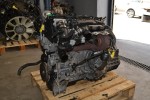 Κινητήρας - Μοτέρ Volvo V50 1.6 Turbo Diesel D4164T 2005-2012