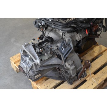 Χειροκίνητο Σασμάν Volvo V50 1.6 Turbo Diesel D4164T 2005-2012 (6N5R7002ZA)