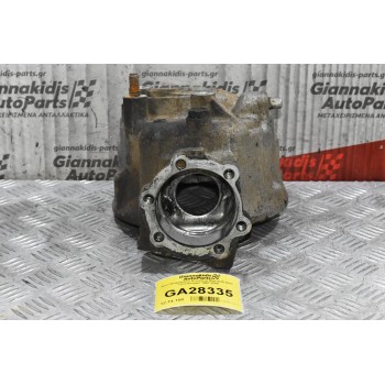 Χωνί Διαφορικού Μπροστά Mazda B 2500  - Ford Ranger 1997-2005