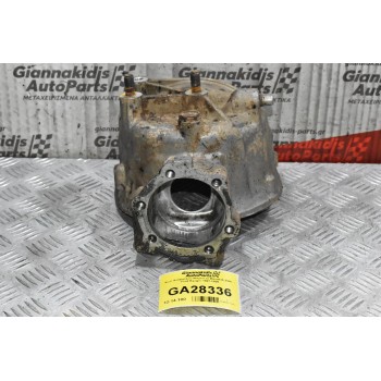 Χωνί Διαφορικού Μπροστά Mazda B 2500  - Ford Ranger 1997-2005