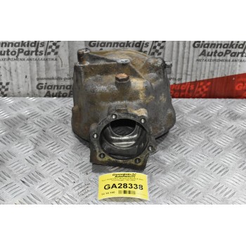 Χωνί Διαφορικού Μπροστά Mazda B 2500  - Ford Ranger 1997-2005