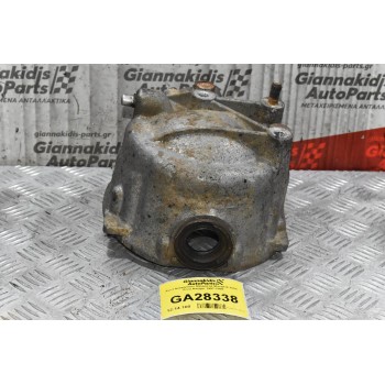 Χωνί Διαφορικού Μπροστά Mazda B 2500  - Ford Ranger 1997-2005