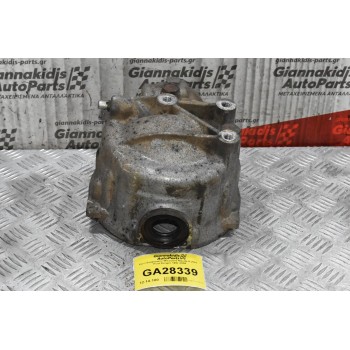 Χωνί Διαφορικού Μπροστά Mazda B 2500  - Ford Ranger 1997-2005