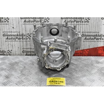 Χωνί Διαφορικού Μπροστά Mazda BT-50  - Ford Ranger 2005-2010