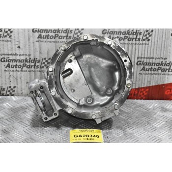 Χωνί Διαφορικού Μπροστά Mazda BT-50  - Ford Ranger 2005-2010