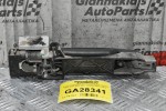 Χερούλι (Πόμολο) Εξωτερικό Nissan Navara D40 2005-2015 80611-ΕΒ300 (Αριστερό)