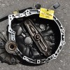 Χειροκίνητο Σασμάν / Κιβώτιο Ταχυτήτων Mini Cooper R56 1.6 120PS N12B16AA 2006-2012 (6ΑΡΙ 2300.7568720-03)