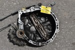Χειροκίνητο Σασμάν / Κιβώτιο Ταχυτήτων Mini Cooper R56 1.6 120PS N12B16AA 2006-2012 (6ΑΡΙ 2300.7568720-03)