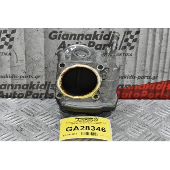 Πεταλούδα Γκαζιού Nissan Qashqai 2.0 2007-2012 SERA 526-01 MR20