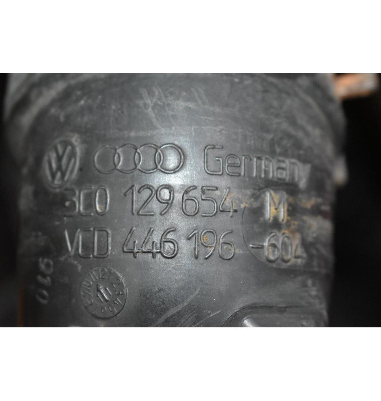 Κολάρο Εισαγωγής Skoda Octavia V 1.6 CAY Diesel 2008-2013 3C0129654 VCD 446196-604