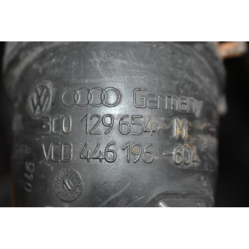 Κολάρο Εισαγωγής Skoda Octavia V 1.6 CAY Diesel 2008-2013 3C0129654 VCD 446196-604