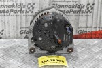 Δυναμό Nissan Qashqai 2.0 141PS MR20 2007-2012