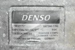Κομπρεσέρ Aircondition - A/C Skoda Octavia V 1.6 CAY Diesel 2008-2013 DENSO 447260-1700