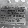 Κομπρεσέρ Aircondition Isuzu D-Max 4JJ1 2002-2012 CALSONIC 8980839230
