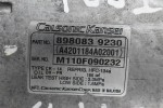 Κομπρεσέρ Aircondition Isuzu D-Max 4JJ1 2002-2012 CALSONIC 8980839230