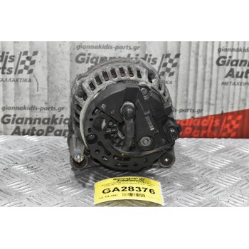 Δυναμό Skoda Octavia V 1.6 CAY Diesel 2008-2013 BOSCH 06F903023F 140A
