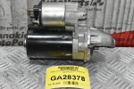 Μίζα Ford Focus 1.6TI HXDA 2005-2012 0001107417