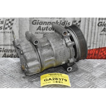 Κομπρεσέρ Aircondition - A/C  Mini Cooper R56 N12B16AA 2006-2014 SANDEN 6942501-04