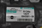 Κομπρεσέρ Aircondition - A/C  Mini Cooper R56 N12B16AA 2006-2014 SANDEN 6942501-04