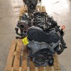 Κινητήρας - Μοτέρ Skoda Octavia 1.6 Tdi CAY 2009-2013