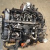 Κινητήρας - Μοτέρ Skoda Octavia 1.6 Tdi CAY 2009-2013