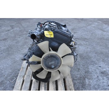 Κινητήρας - Μοτέρ Ford Ranger 3.0 WE 16V TDCI 2006-2012