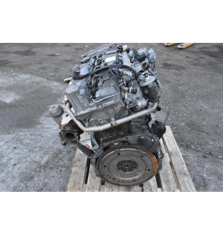 Κινητήρας - Μοτέρ Ford Ranger 3.0 WE 16V TDCI 2006-2012