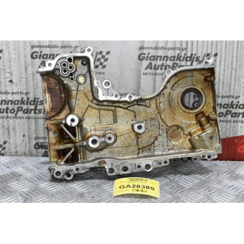 Καθρέφτης Μηχανής Toyota Yaris 1KR 1998-2010 CTC721-2