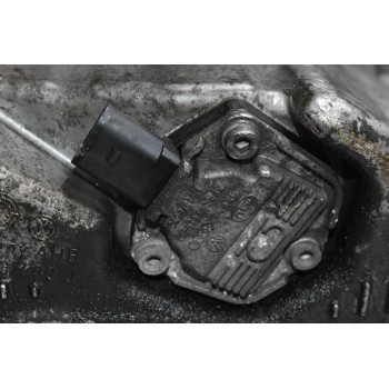 Κάρτερ Volkswagen Golf 1.6 FSI BLF 2002-2007 03C103603J (Με Αισθητήρα Στάθμης Λαδιού)