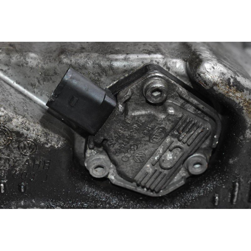 Κάρτερ Volkswagen Golf 1.6 FSI BLF 2002-2007 03C103603J (Με Αισθητήρα Στάθμης Λαδιού)