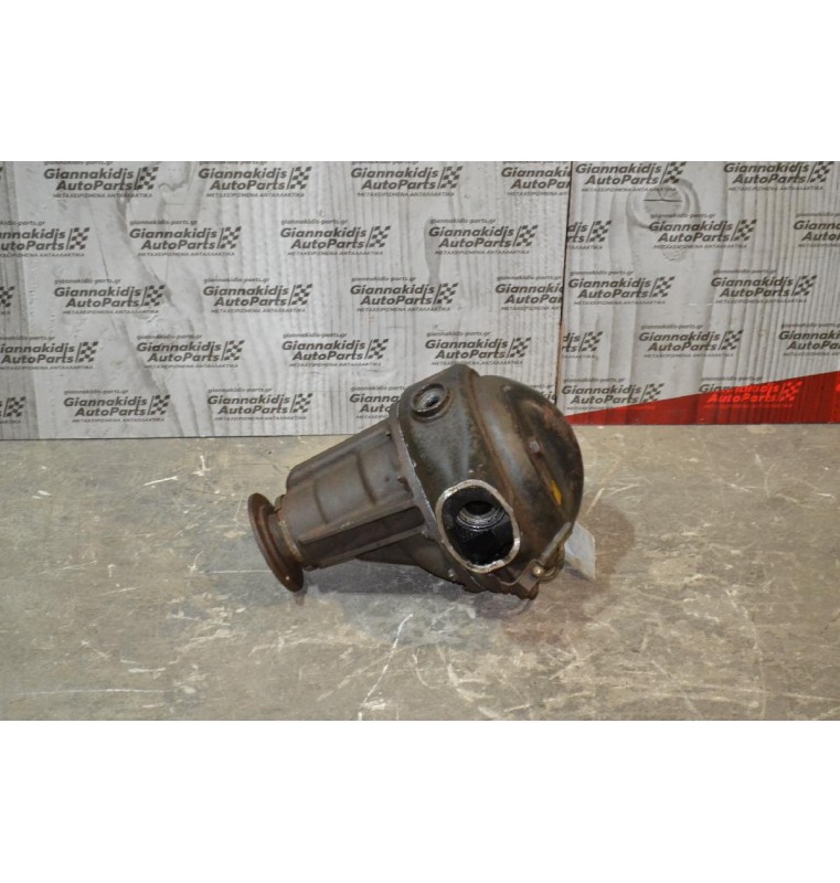 Διαφορικό Πίσω Ford Ranger / Mazda B2500 9x40 4x4 1997-2005