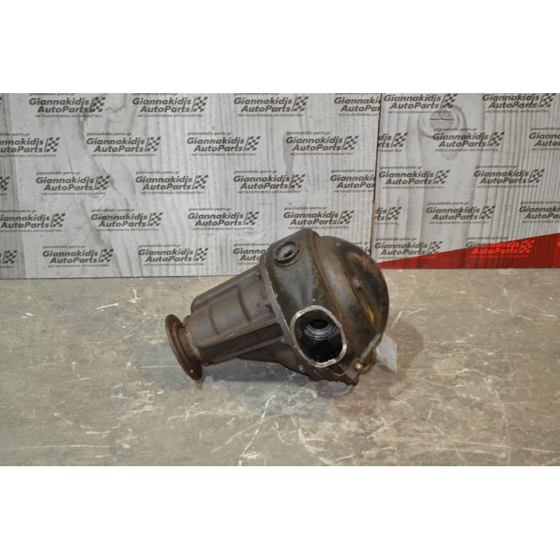 Διαφορικό Πίσω Ford Ranger / Mazda B2500 9x40 4x4 1997-2005