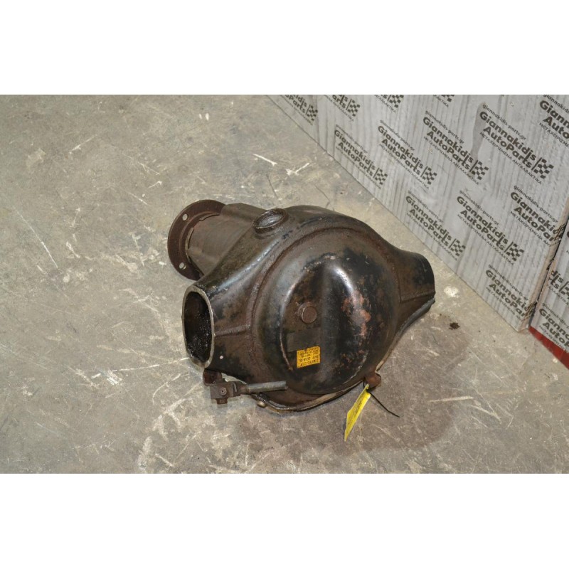 Διαφορικό Πίσω Ford Ranger / Mazda B2500 9x40 4x4 1997-2005