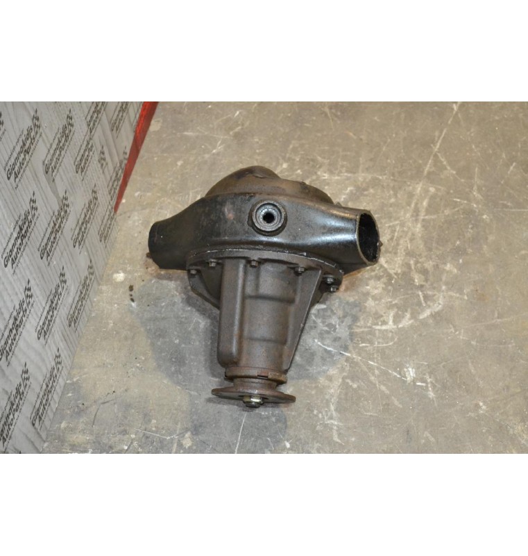 Διαφορικό Πίσω Ford Ranger / Mazda B2500 9x40 4x4 1997-2005