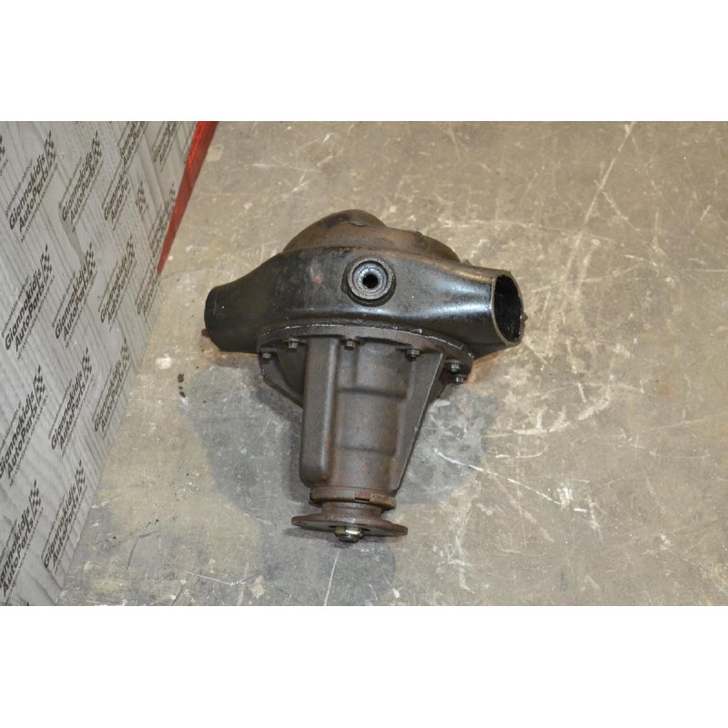 Διαφορικό Πίσω Ford Ranger / Mazda B2500 9x40 4x4 1997-2005