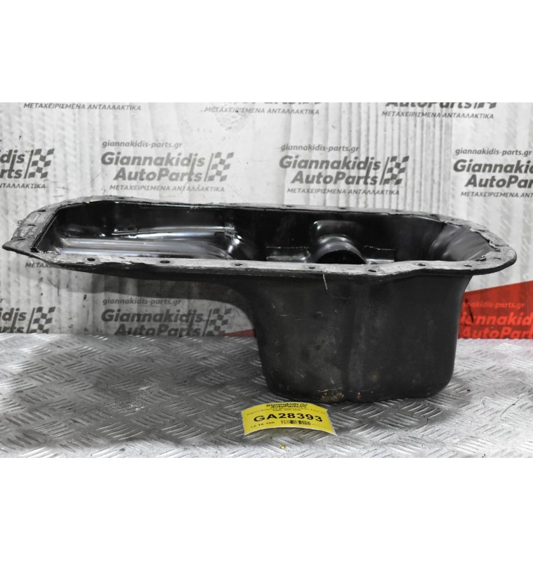 Κάρτερ Κινητήρα Mitsubishi Canter 2.8cc TD 4M40 1990-2000