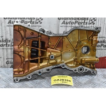 Καθρέφτης Μηχανής Chevrolet Spark / Aveo B12D1 2003-2010