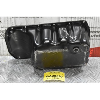 Κάρτερ Mini Cooper R56 1.6 N12B16AA 2006-2011