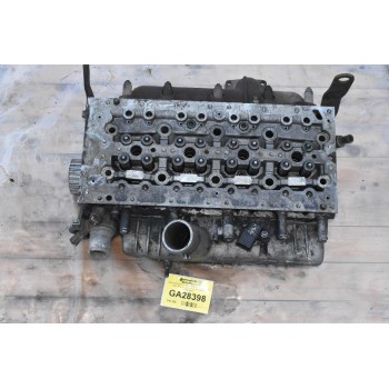 Καπάκι Μηχανής (Κεφαλάρι) Κινητήρα Iveco Daily Ducato 2001-2010 502295000 F1AE3481E