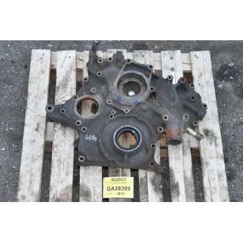 Καθρέφτης Μηχανής / Κινητήρα Mitsubishi Canter 3.9 4D34 1995-2005