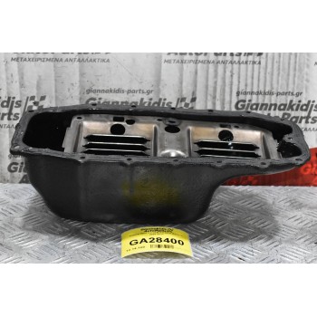 Κάρτερ Opel Corsa C 1.3 CDTI Z13DTH 2005-2011