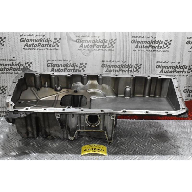 Κάρτερ Bmw X5 3.0 Turbo Diesel 306D1 M57D30 2001-2005 RT2249305