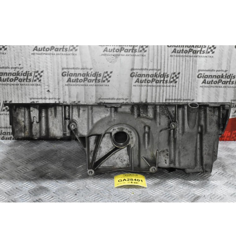 Κάρτερ Bmw X5 3.0 Turbo Diesel 306D1 M57D30 2001-2005 RT2249305