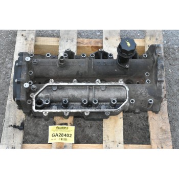 Εκκεντροφόρος Iveco Daily / Fia Ducato 2001-2010 F1AE3481E 504010018