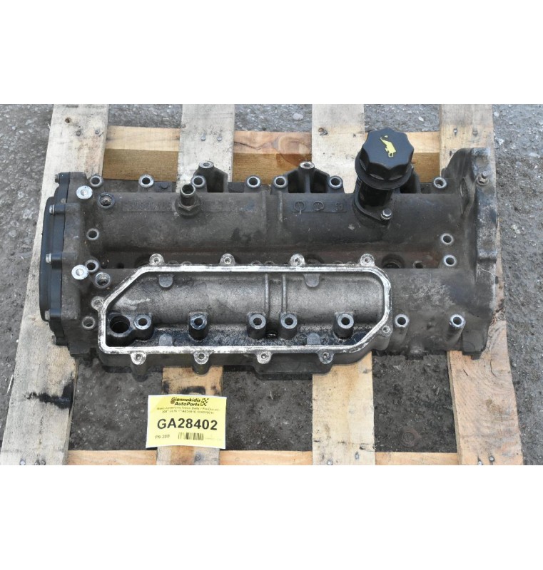 Εκκεντροφόρος Iveco Daily / Fia Ducato 2001-2010 F1AE3481E 504010018