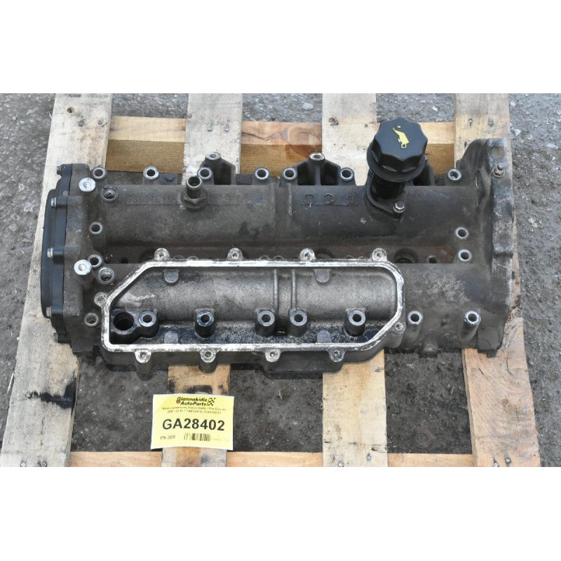 Εκκεντροφόρος Iveco Daily / Fia Ducato 2001-2010 F1AE3481E 504010018