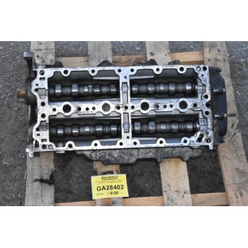 Εκκεντροφόρος Iveco Daily / Fia Ducato 2001-2010 F1AE3481E 504010018