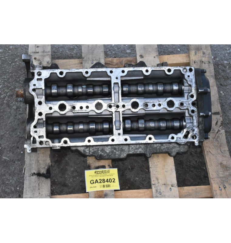 Εκκεντροφόρος Iveco Daily / Fia Ducato 2001-2010 F1AE3481E 504010018