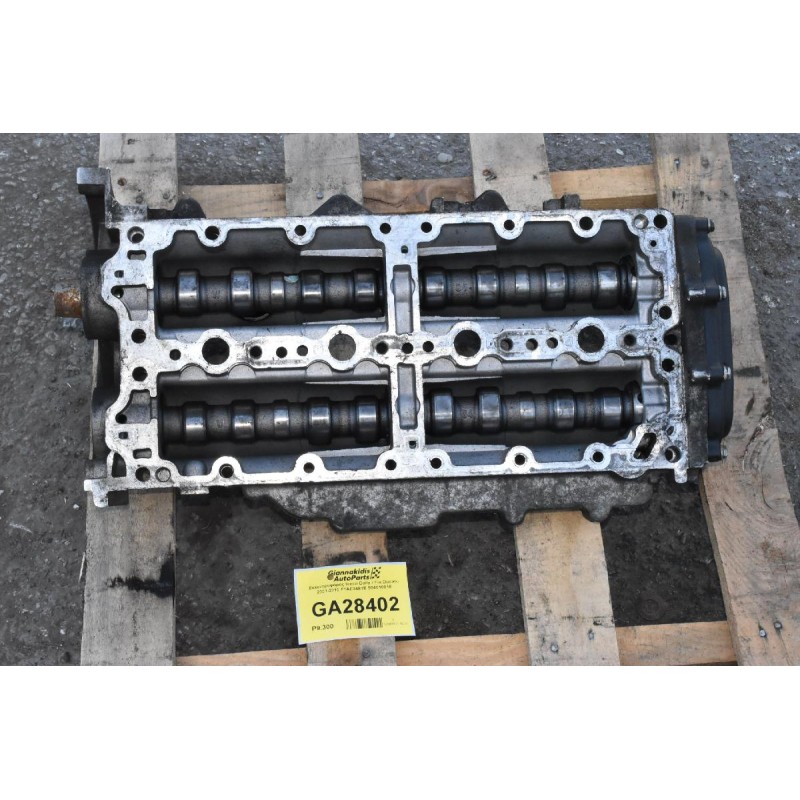 Εκκεντροφόρος Iveco Daily / Fia Ducato 2001-2010 F1AE3481E 504010018