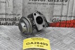 Βαλβίδα Καυσαερίων EGR Mitsubishi L200 4D56 1997-2005